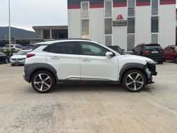
										2020 Hyundai Kona, Limited full									