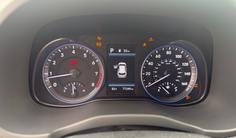 
								2020 Hyundai Kona, Limited full									