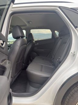 
										2020 Hyundai Kona, Limited full									