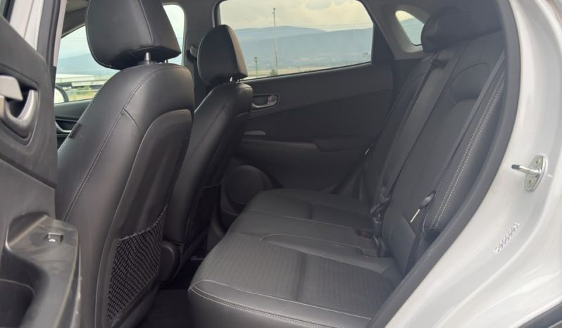 
								2020 Hyundai Kona, Limited full									
