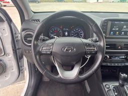 
										2020 Hyundai Kona, Limited full									