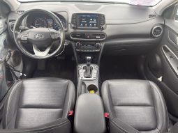 
										2020 Hyundai Kona, Limited full									