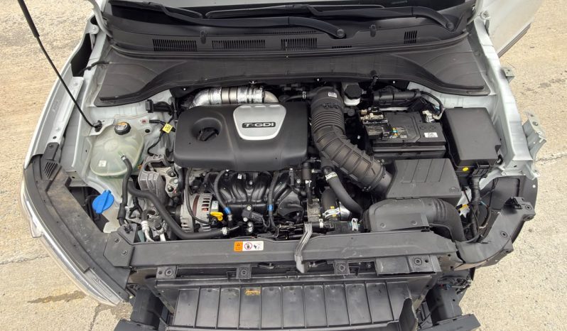 
								2020 Hyundai Kona, Limited full									