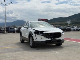 2022 Mazda CX-30, Preferred