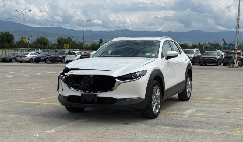 
								2022 Mazda CX-30, Preferred full									