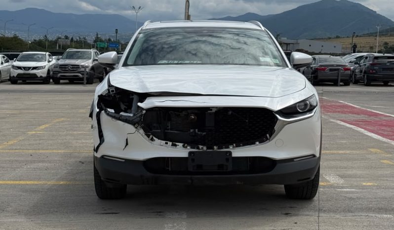 
								2022 Mazda CX-30, Preferred full									