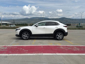 2022 Mazda CX-30, Preferred