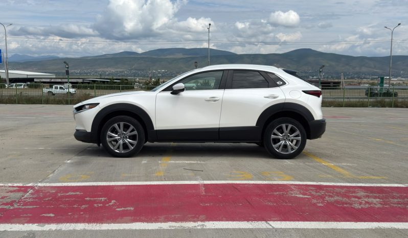 
								2022 Mazda CX-30, Preferred full									