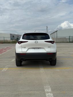 
										2022 Mazda CX-30, Preferred full									