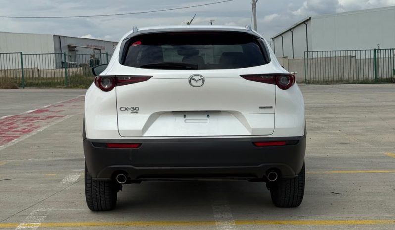 
								2022 Mazda CX-30, Preferred full									