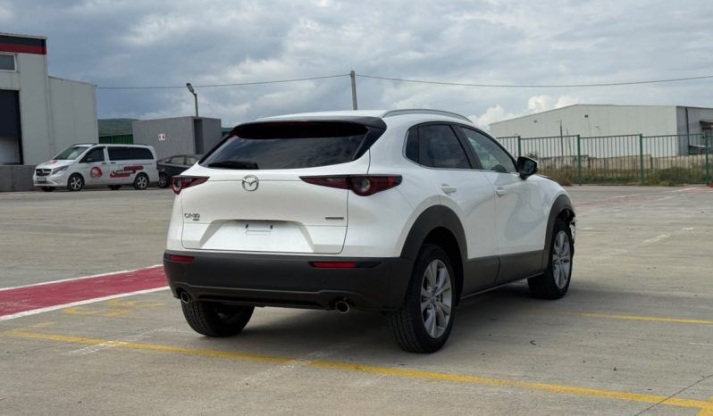 
								2022 Mazda CX-30, Preferred full									