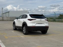 
										2022 Mazda CX-30, Preferred full									