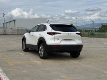 2022 Mazda CX-30, Preferred