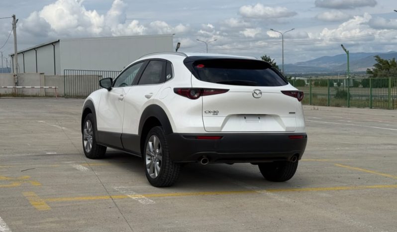 
								2022 Mazda CX-30, Preferred full									
