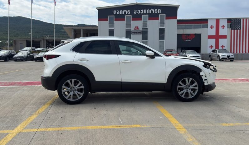 
								2022 Mazda CX-30, Preferred full									