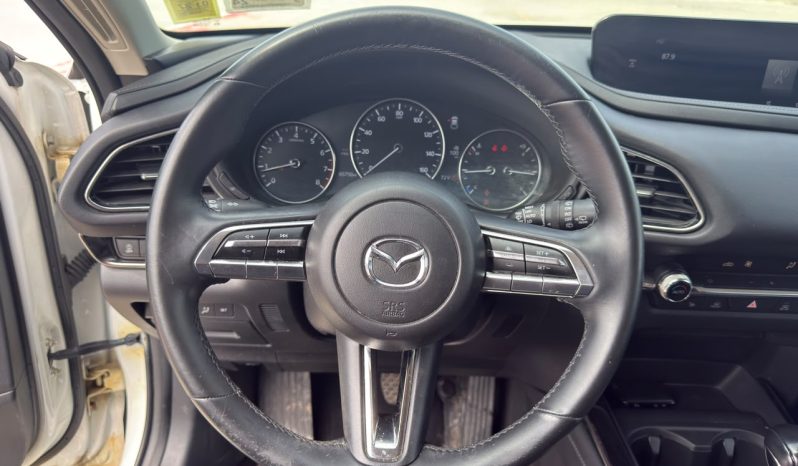 
								2022 Mazda CX-30, Preferred full									