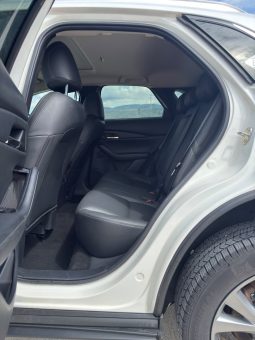 
										2022 Mazda CX-30, Preferred full									