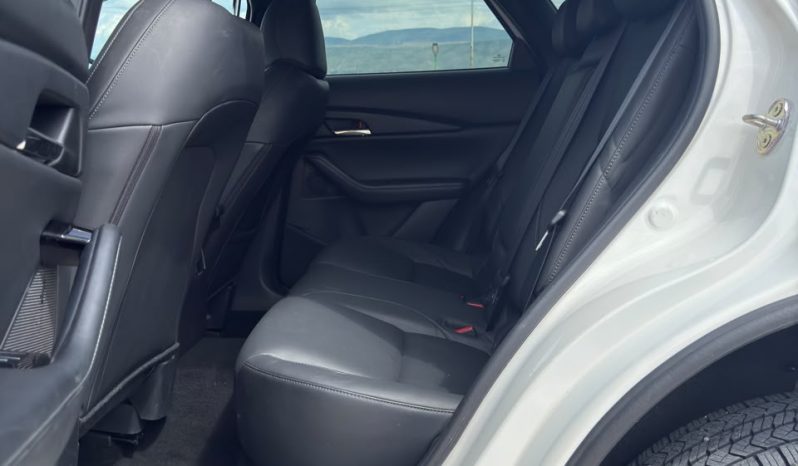 
								2022 Mazda CX-30, Preferred full									