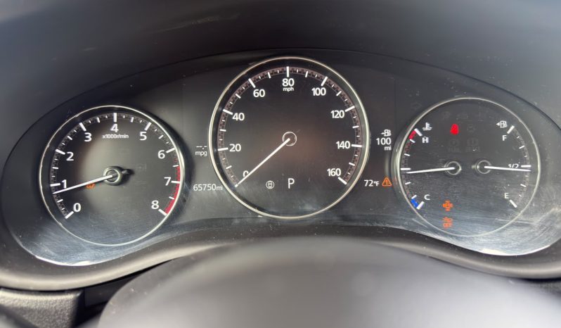 
								2022 Mazda CX-30, Preferred full									