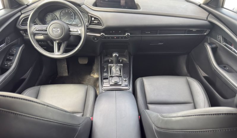 
								2022 Mazda CX-30, Preferred full									