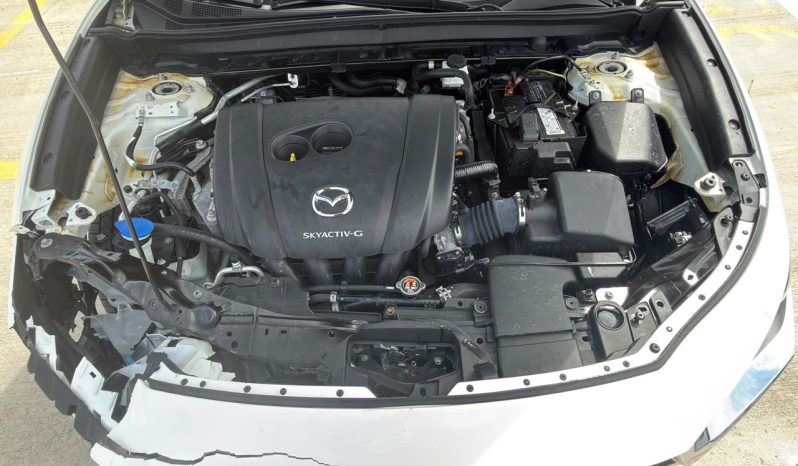 
								2022 Mazda CX-30, Preferred full									