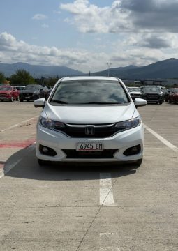 
										2019 Honda Fit, EX full									