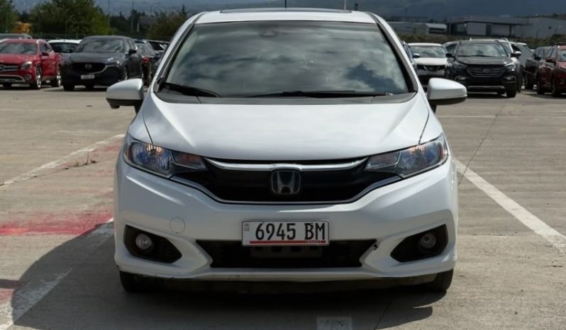 
								2019 Honda Fit, EX full									