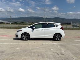
										2019 Honda Fit, EX full									