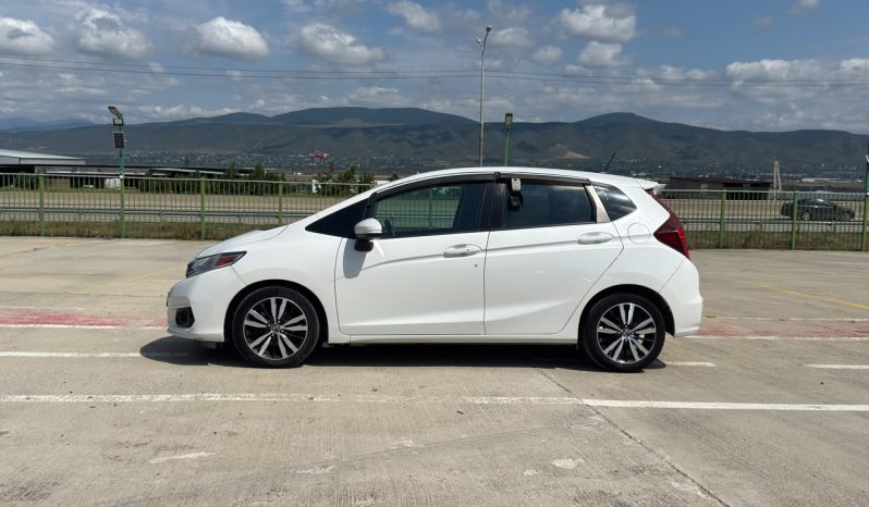 
								2019 Honda Fit, EX full									
