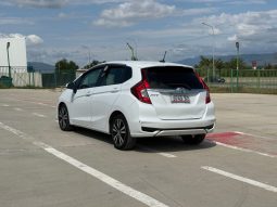 
										2019 Honda Fit, EX full									