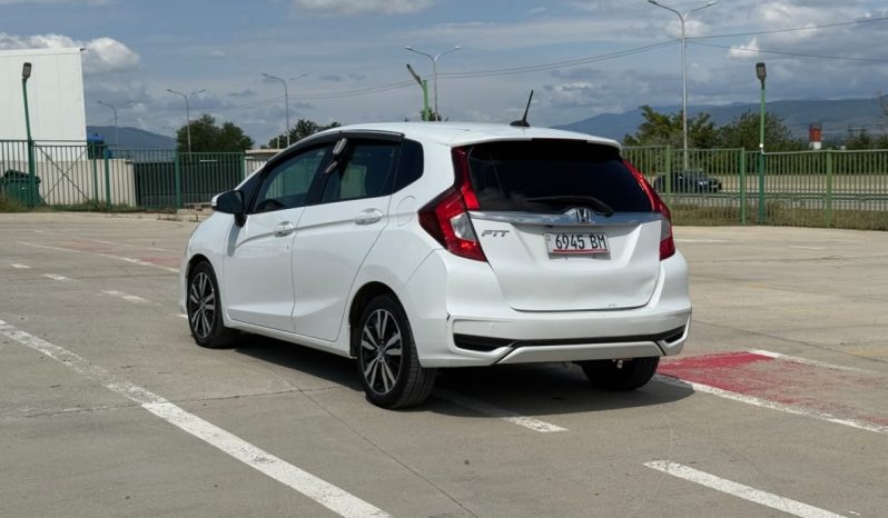 
								2019 Honda Fit, EX full									