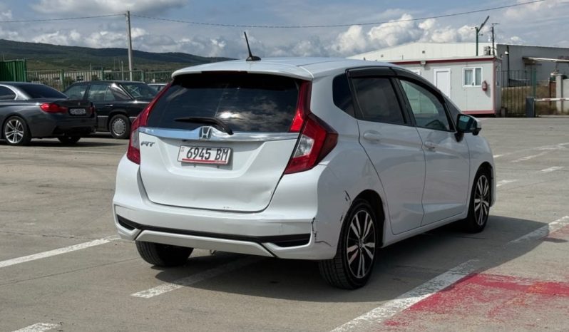 
								2019 Honda Fit, EX full									