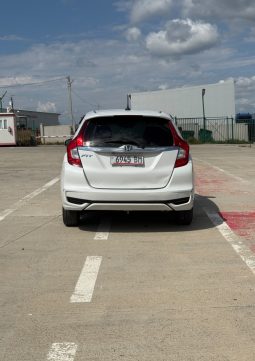 
										2019 Honda Fit, EX full									