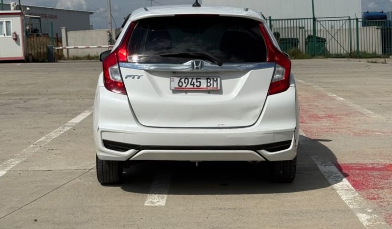 
								2019 Honda Fit, EX full									
