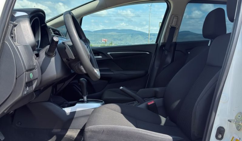 
								2019 Honda Fit, EX full									
