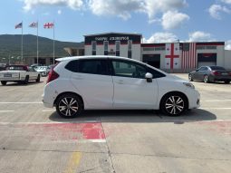 
										2019 Honda Fit, EX full									