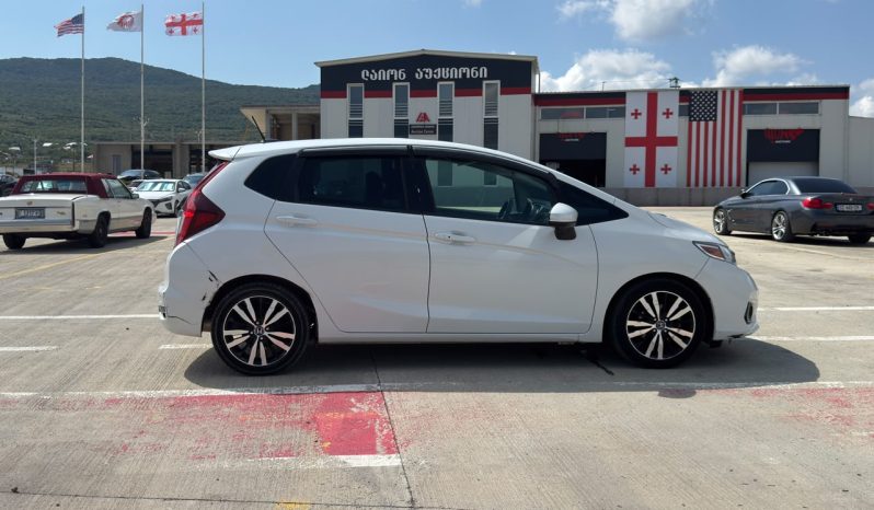 
								2019 Honda Fit, EX full									