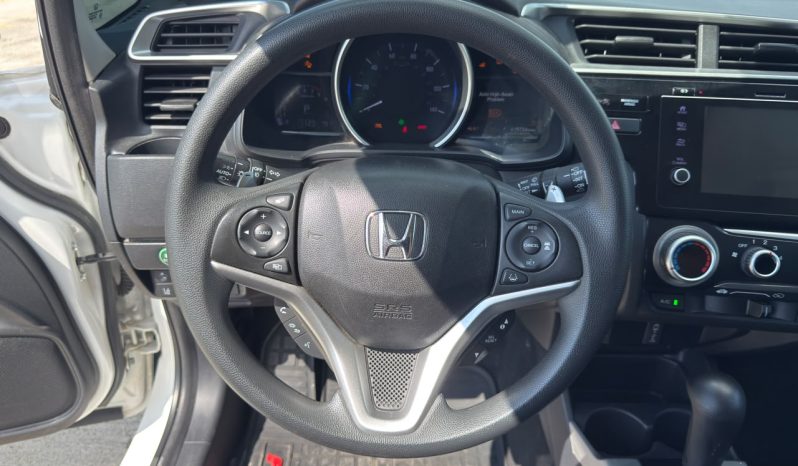 
								2019 Honda Fit, EX full									