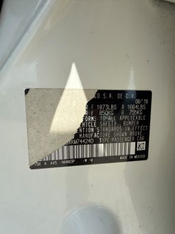 
										2019 Honda Fit, EX full									
