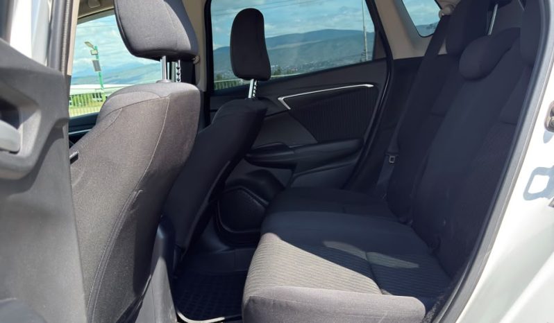 
								2019 Honda Fit, EX full									