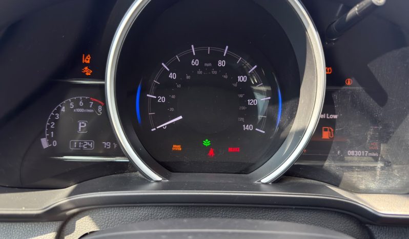 
								2019 Honda Fit, EX full									