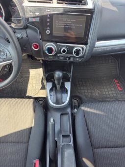 
										2019 Honda Fit, EX full									