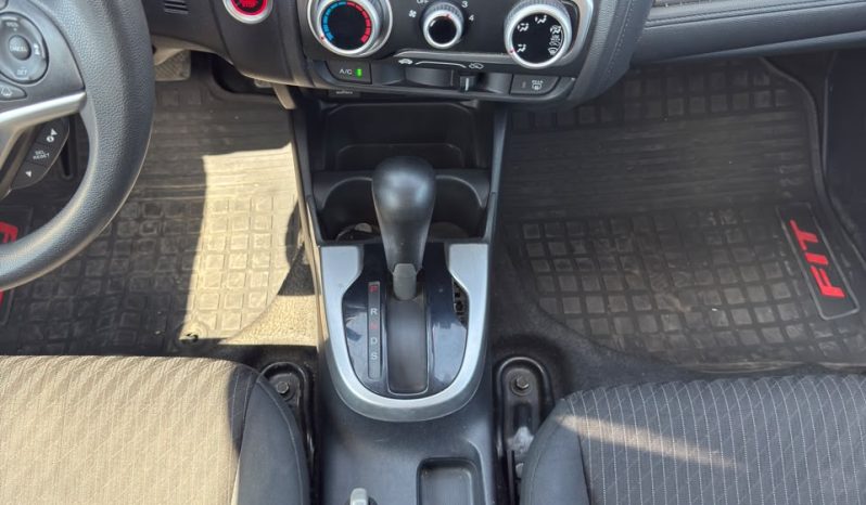 
								2019 Honda Fit, EX full									