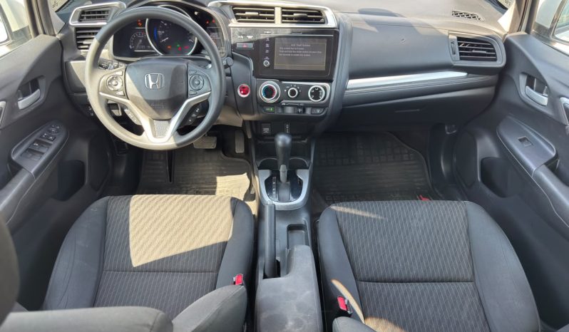 
								2019 Honda Fit, EX full									