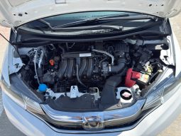 
										2019 Honda Fit, EX full									