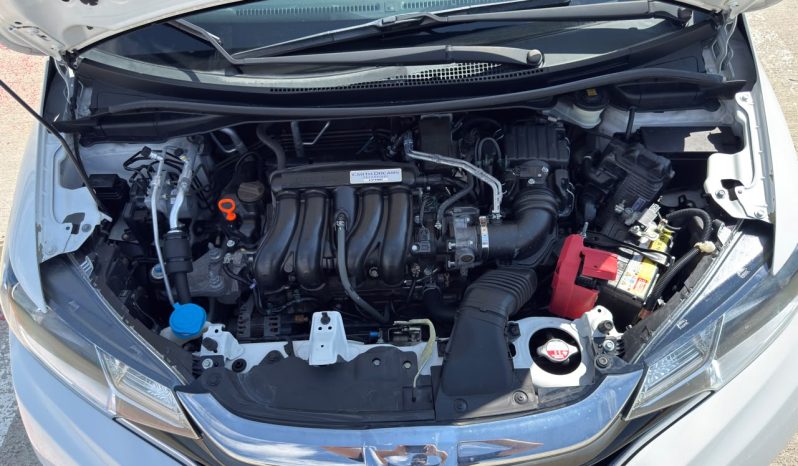 
								2019 Honda Fit, EX full									