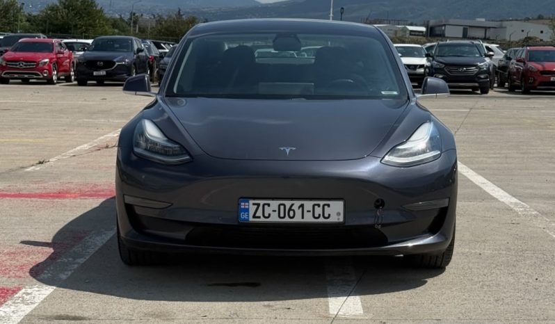 
								2020 Tesla MODEL 3 full									
