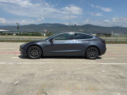 
										2020 Tesla MODEL 3 full									