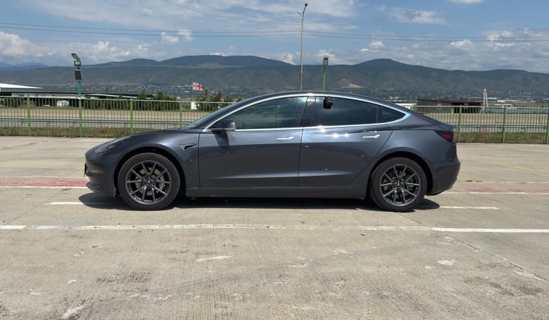 
								2020 Tesla MODEL 3 full									