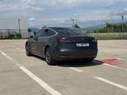 
										2020 Tesla MODEL 3 full									